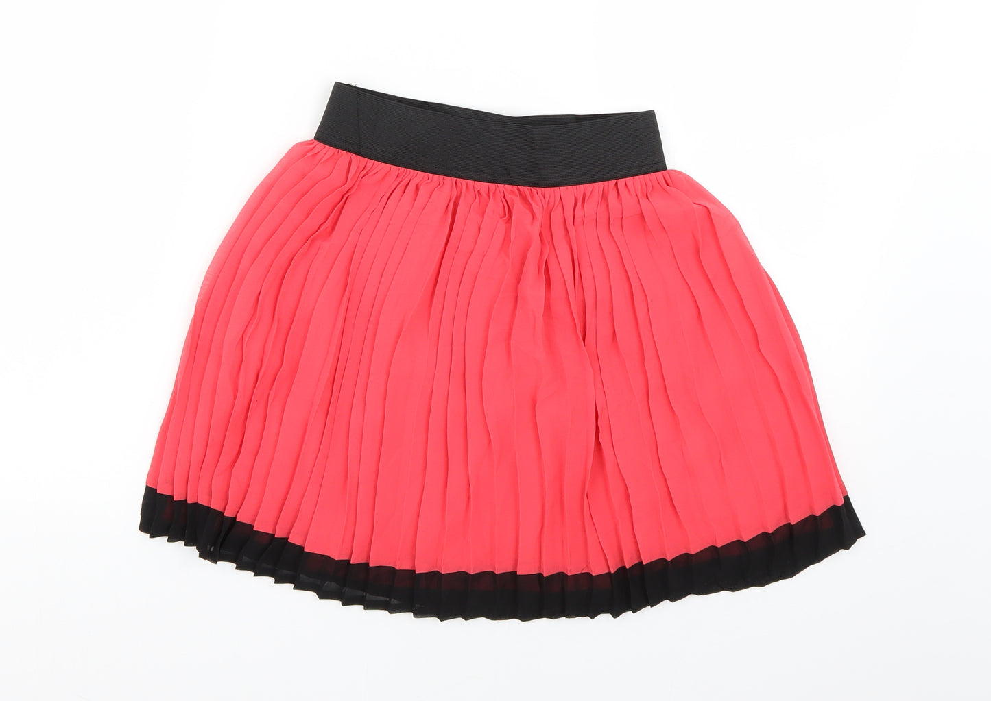 Atmosphere Womens Pink   Flare Skirt Size 8