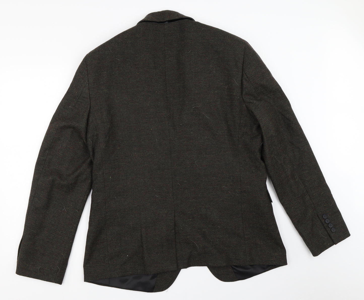 ASOS Mens Green   Jacket Blazer Size 42