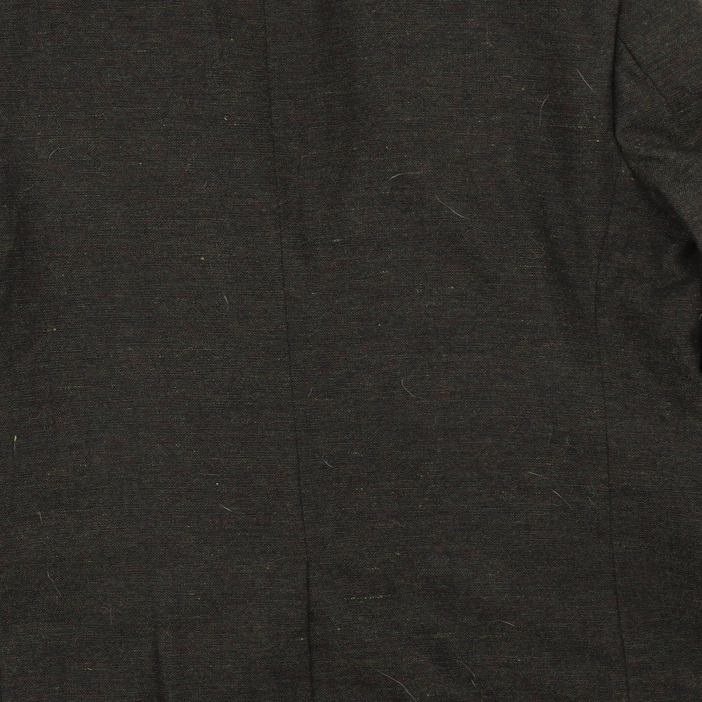 ASOS Mens Green   Jacket Blazer Size 42