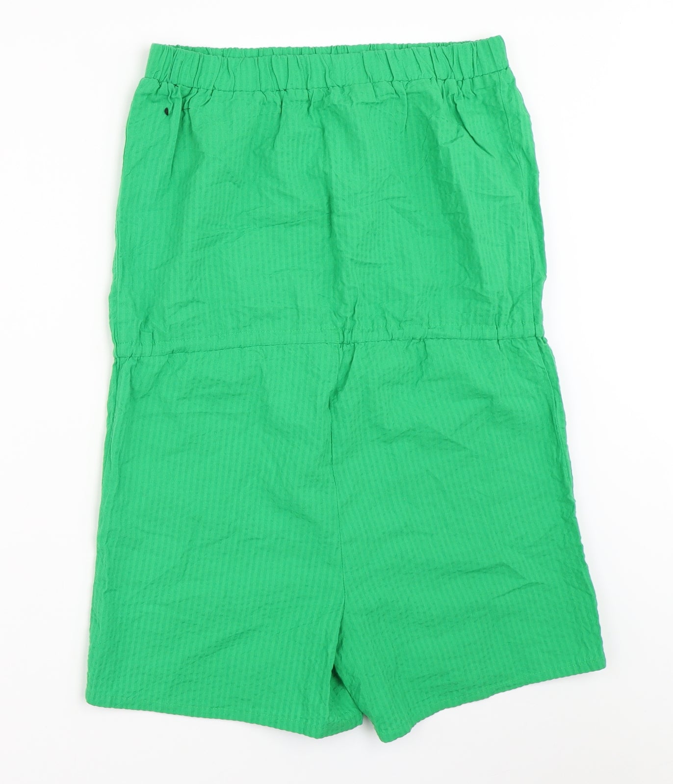NEXT Womens Green   Playsuit One-Piece Size 6