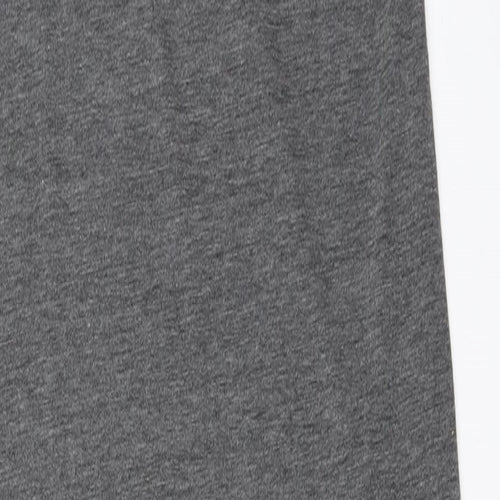 Liquid Womens Grey   Bodycon  Size S