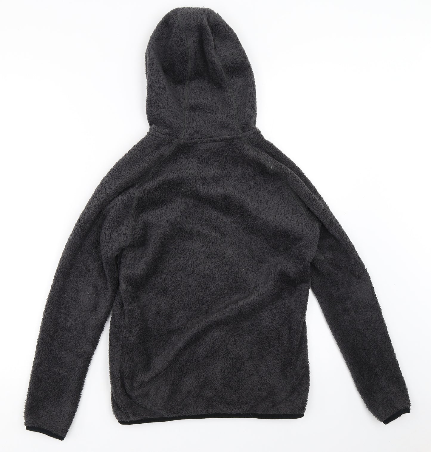 Craghoppers Boys Grey   Jacket  Size 11-12 Years
