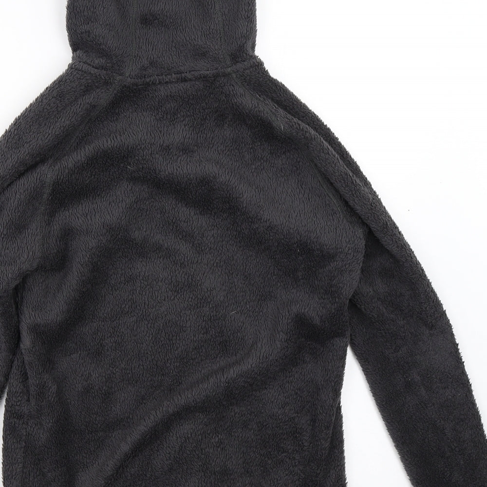 Craghoppers Boys Grey   Jacket  Size 11-12 Years