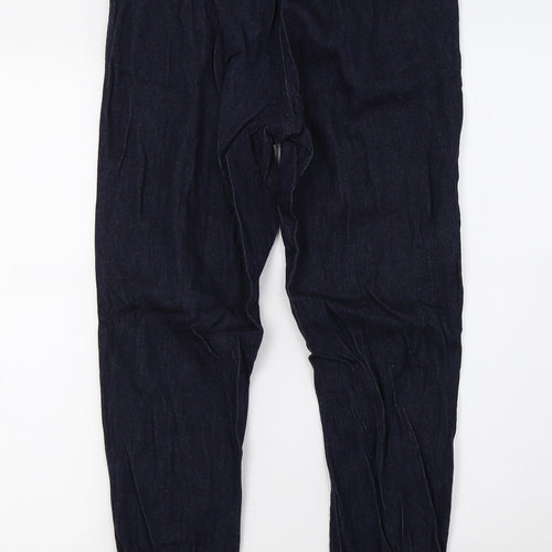 weardenim Womens Blue  Denim Skinny Jeans Size 8 L28 in