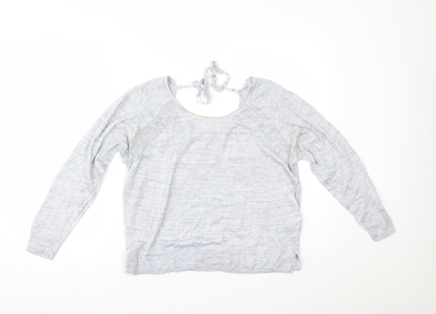 Marks and Spencer Womens Blue   Basic Blouse Size 12