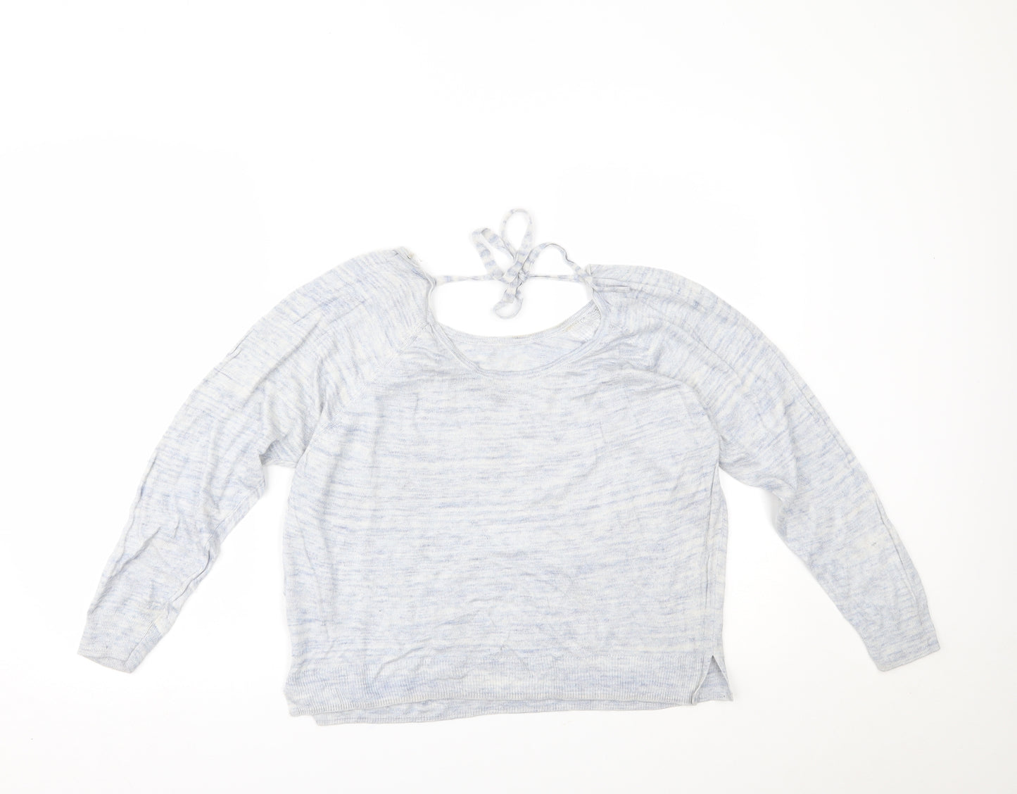 Marks and Spencer Womens Blue   Basic Blouse Size 12