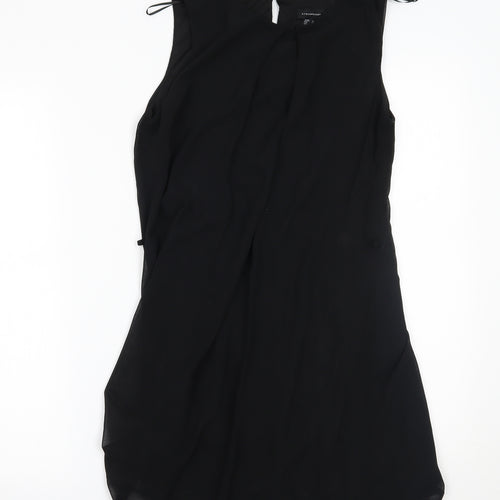 Atmosphere Womens Black   A-Line  Size 10