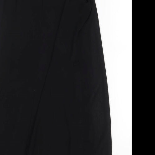 Atmosphere Womens Black   A-Line  Size 10