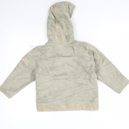 NEXT Boys Green   Jacket  Size 3-4 Years