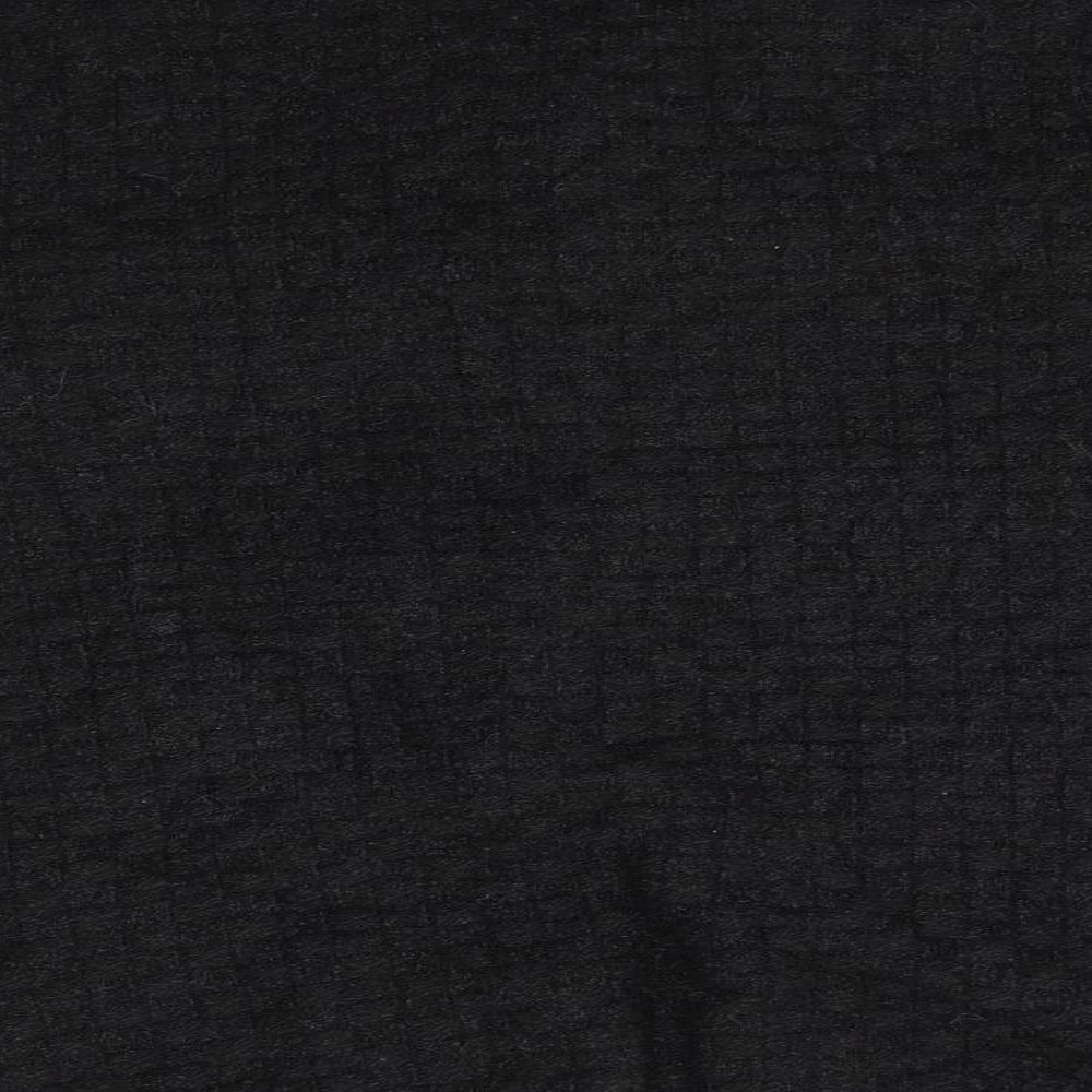 jeevika Womens Black   Cardigan Jumper Size S