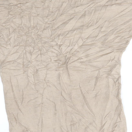 George Womens Beige   Pullover Jumper Size 8