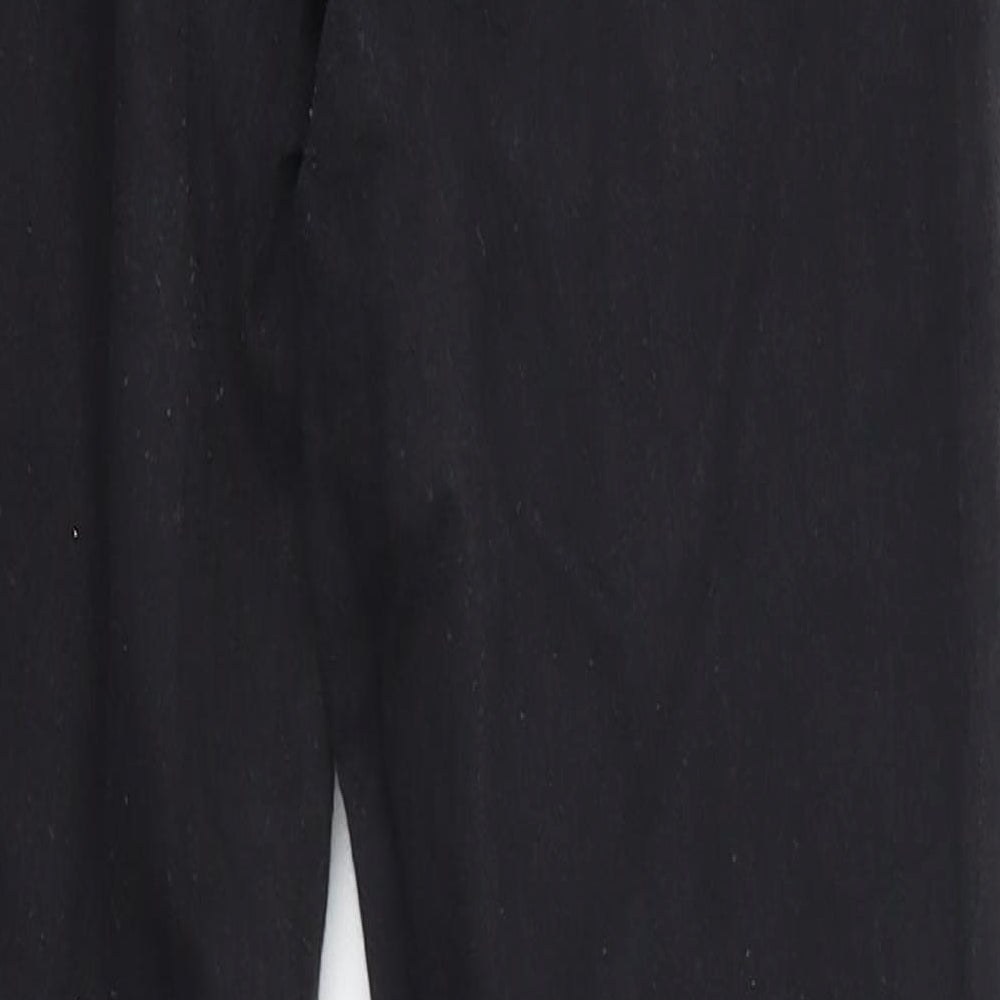 Pretty Little Thing  Womens Black   Jegging Jeans Size 8 L26 in