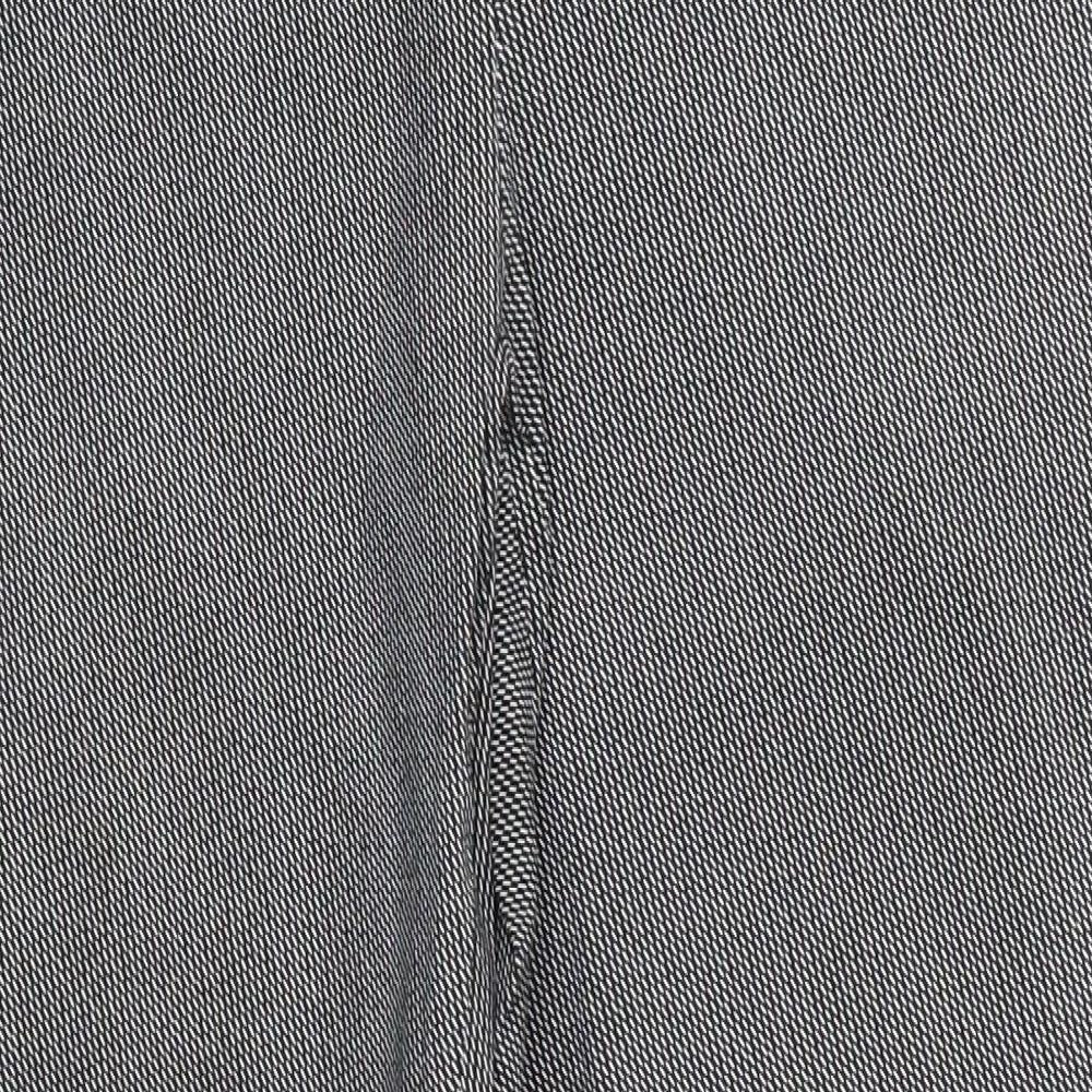 Dorothy Perkins Womens Grey   Trousers  Size 14 L26 in