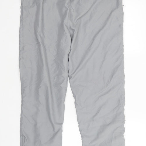 ellesse Womens Grey   Jegging Trousers Size M L28 in
