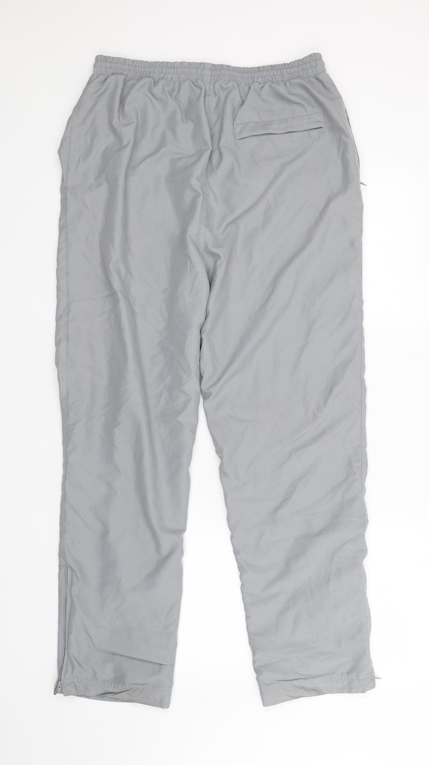 ellesse Womens Grey   Jegging Trousers Size M L28 in