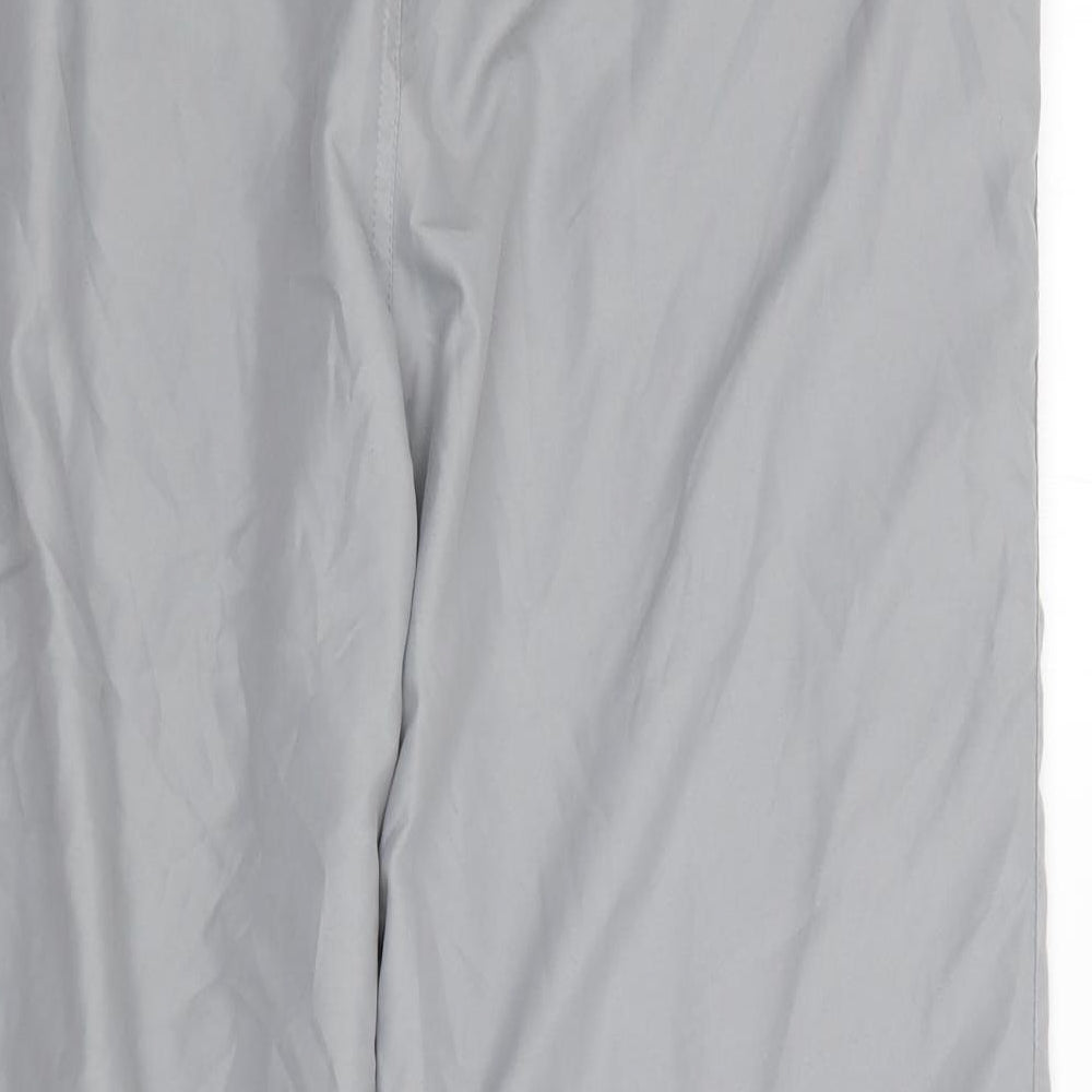 ellesse Womens Grey   Jegging Trousers Size M L28 in