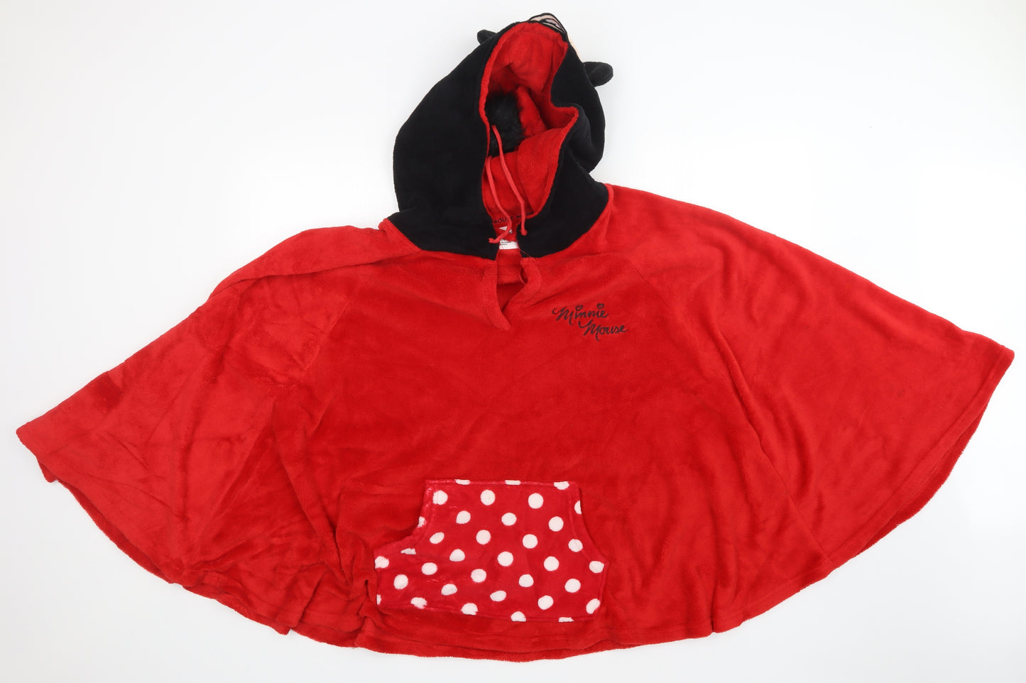 love to lounge Womens Red    Robe Size XS