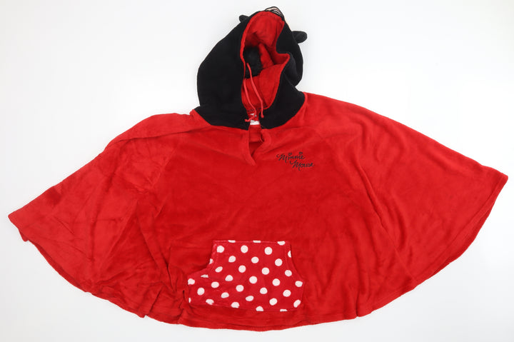 love to lounge Womens Red    Robe Size XS