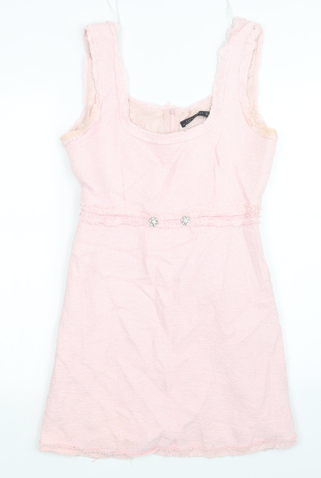 Zara Womens Pink   Mini  Size S