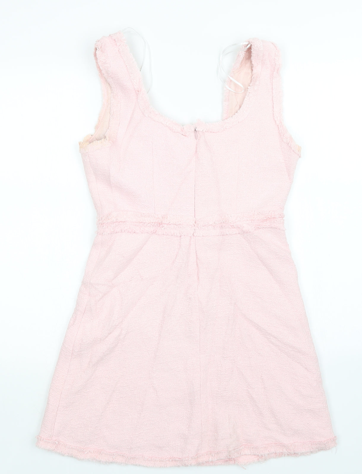 Zara Womens Pink   Mini  Size S