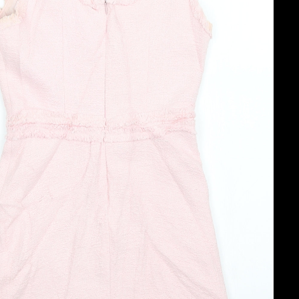 Zara Womens Pink   Mini  Size S