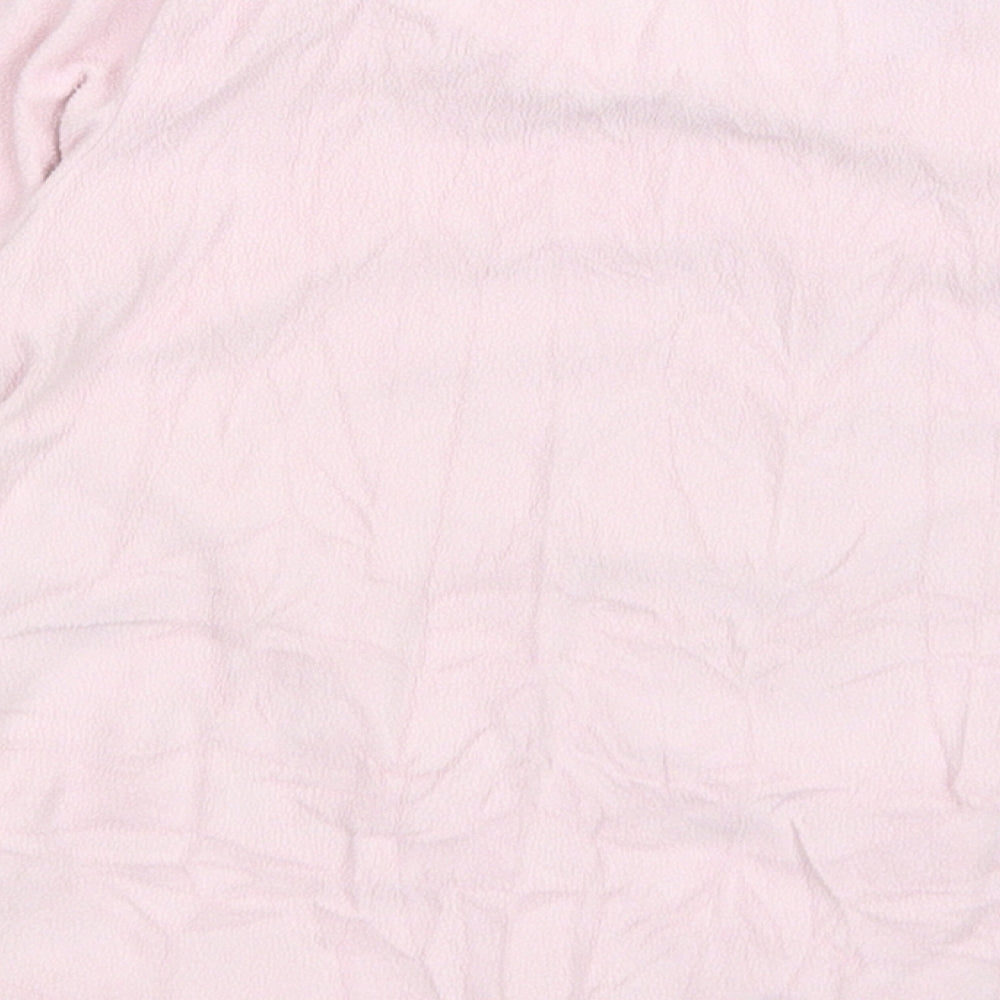Primark Girls Pink   Top Pyjama Top Size 8-9 Years  - Mulan