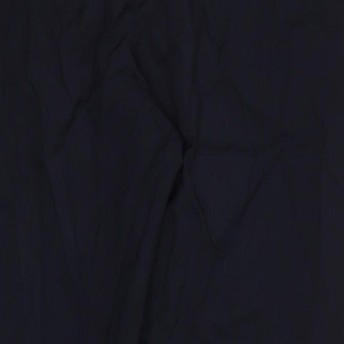 Bonma Womens Blue   Trousers  Size 22 L28 in