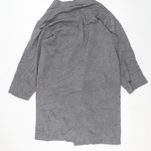 George Womens Grey   Jacket  Size XS