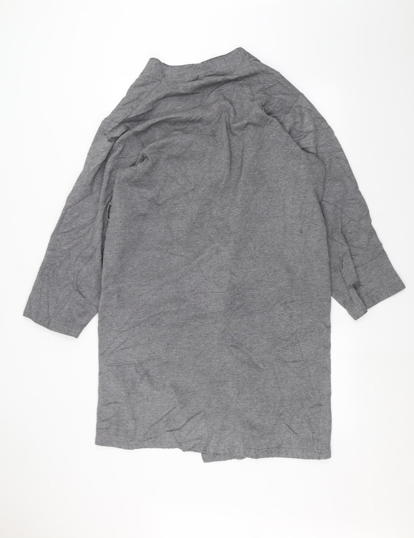 George Womens Grey   Jacket  Size XS