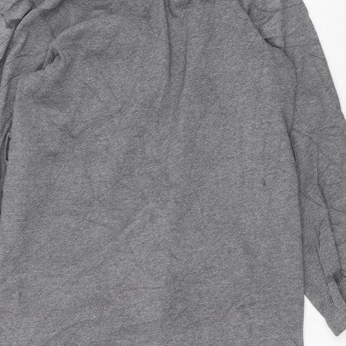 George Womens Grey   Jacket  Size XS