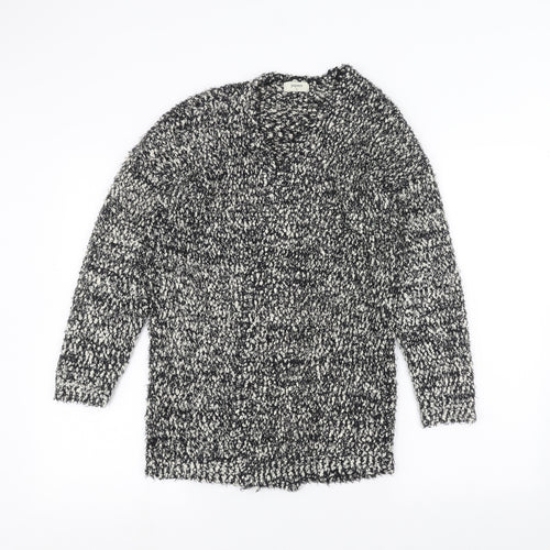 Atmosphere Womens Black   Cardigan Jumper Size S