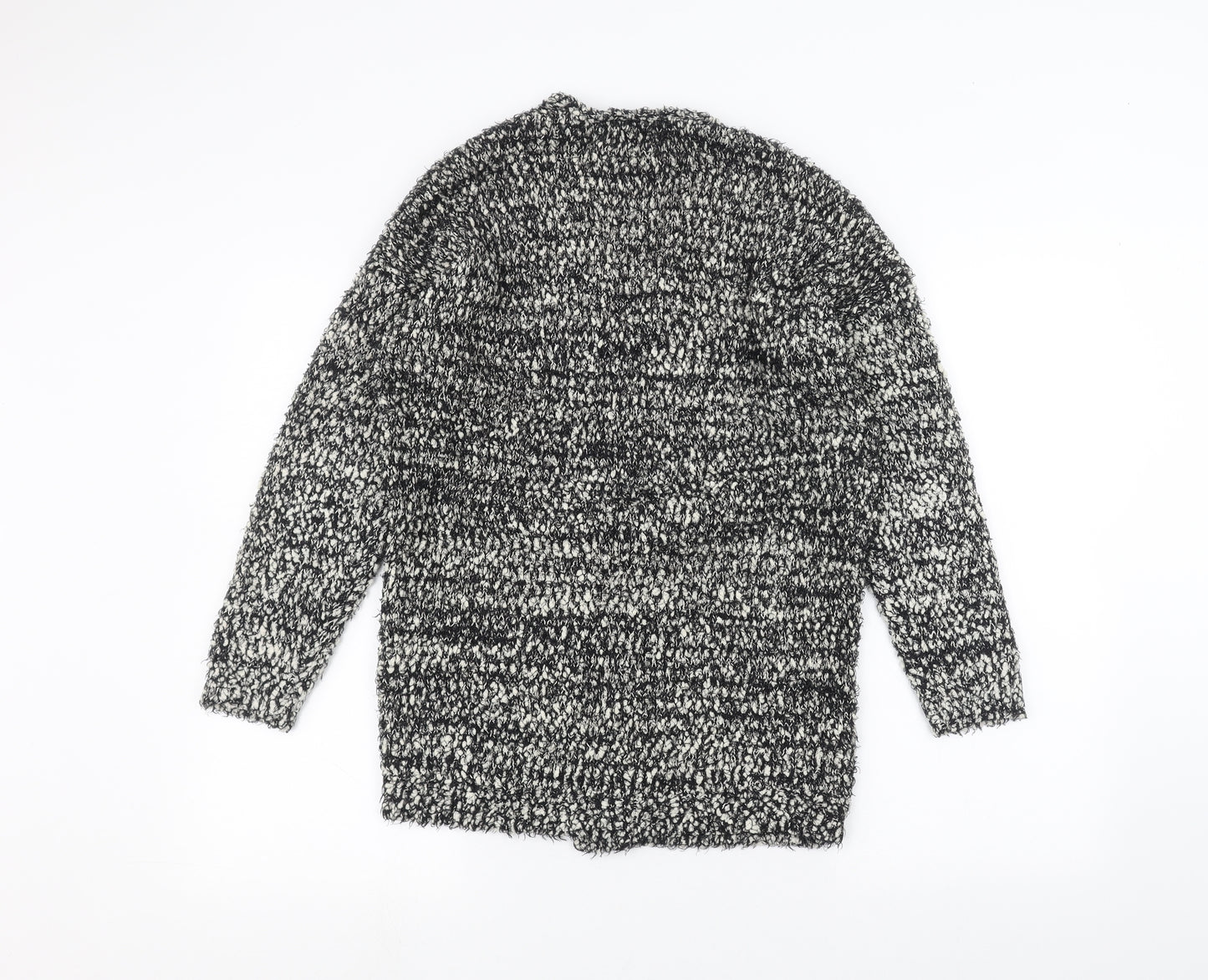 Atmosphere Womens Black   Cardigan Jumper Size S