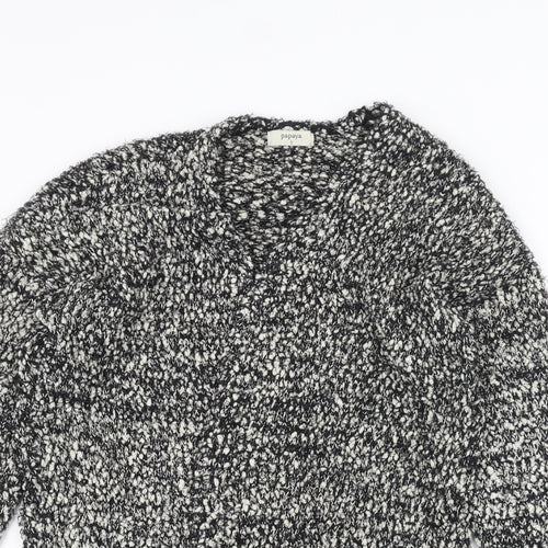 Atmosphere Womens Black   Cardigan Jumper Size S