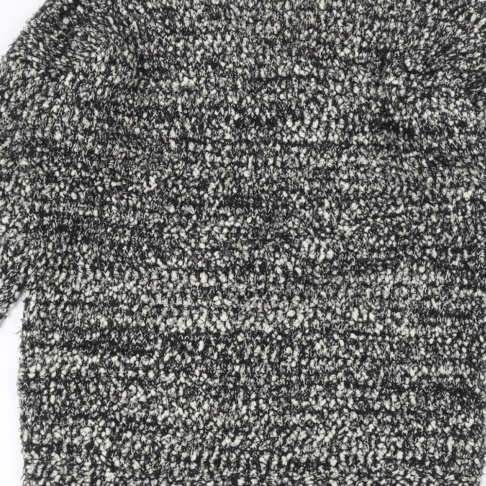 Atmosphere Womens Black   Cardigan Jumper Size S