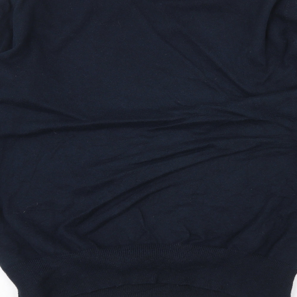 Superdry Mens Blue    T-Shirt Size XL