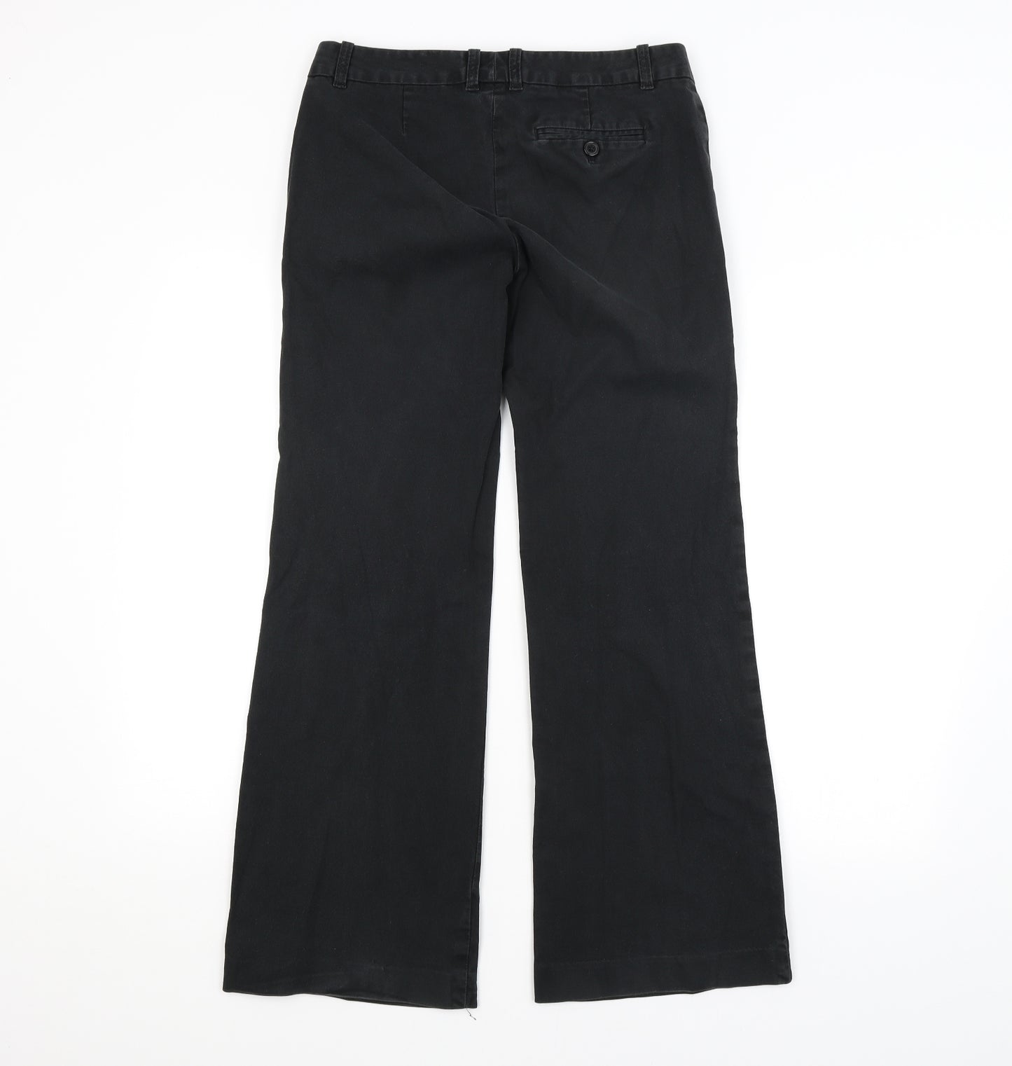 Gap Womens Grey   Trousers  Size 8 L28 in