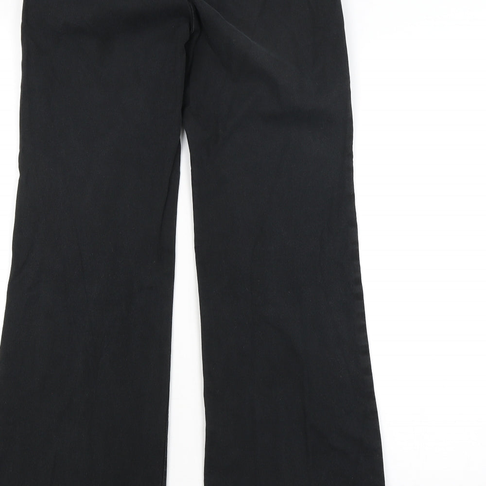 Gap Womens Grey   Trousers  Size 8 L28 in