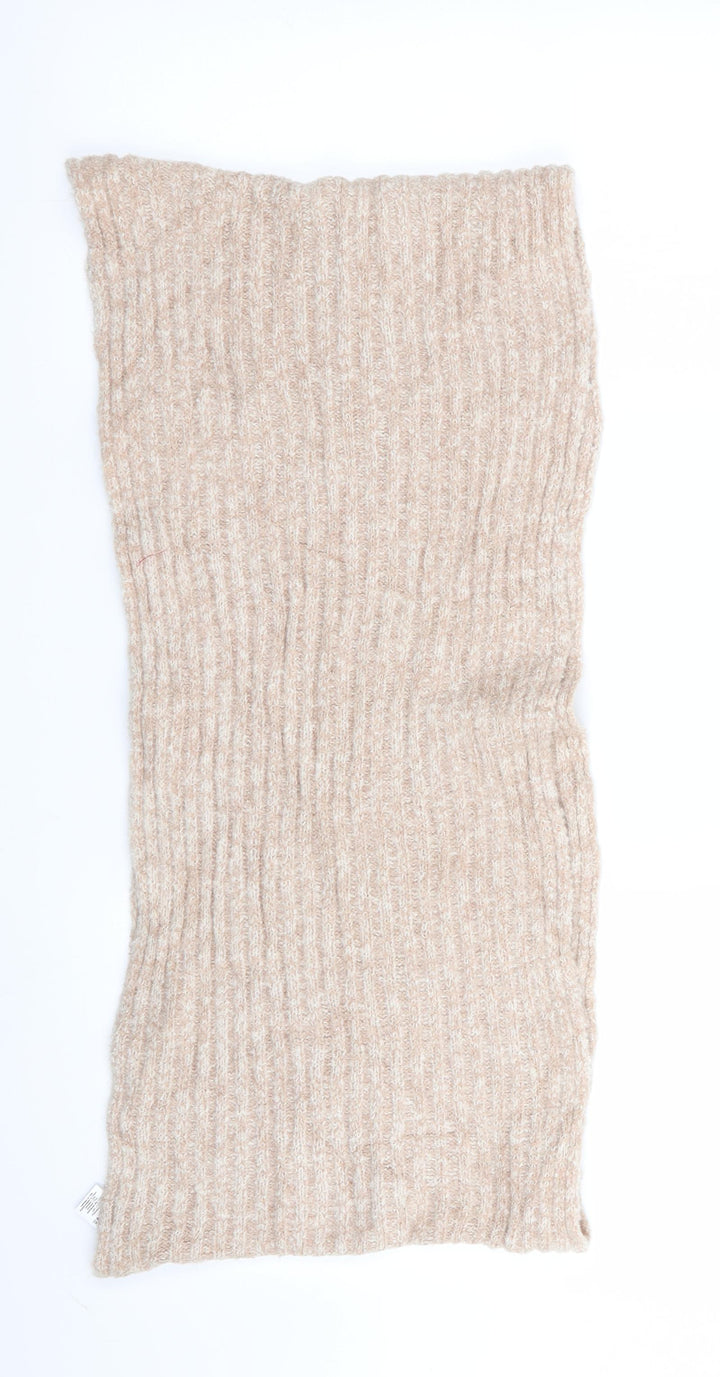 Florence and Fred Womens Beige    Scarf   - Snood