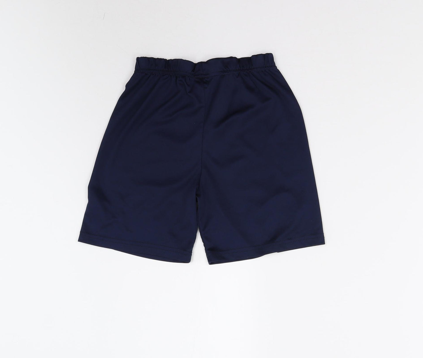 Nike Boys Blue   Sweat Shorts Size 13 Years - Paris Saint Germain