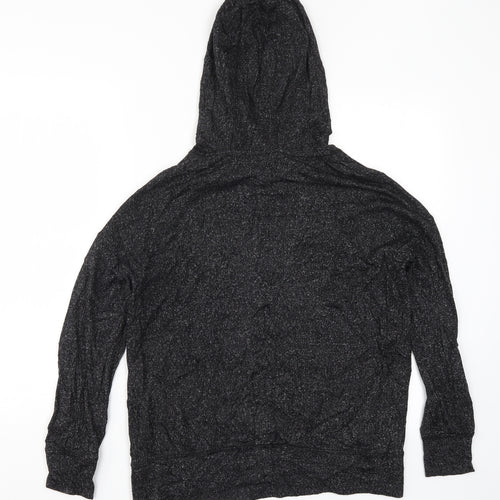 F&F Womens Grey   Pullover Hoodie Size 6
