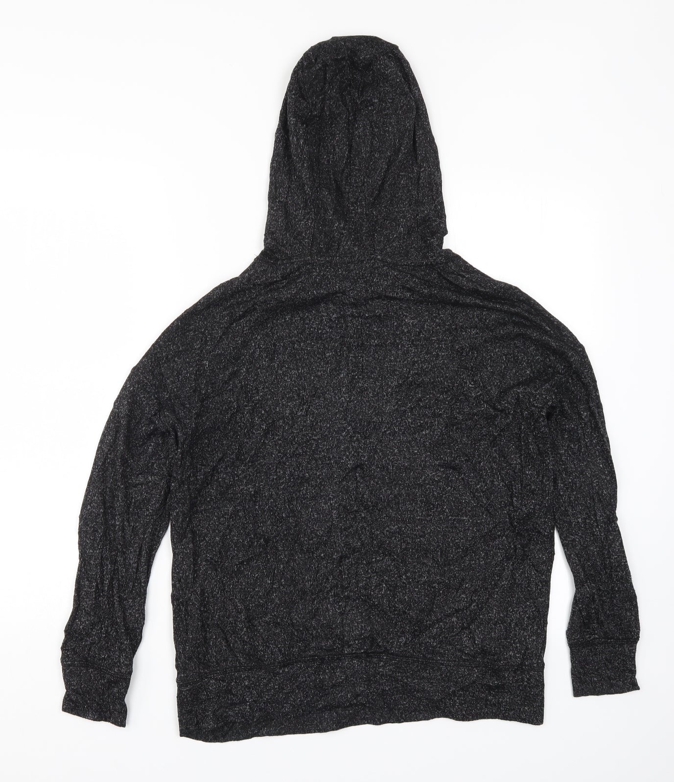 F&F Womens Grey   Pullover Hoodie Size 6