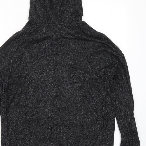 F&F Womens Grey   Pullover Hoodie Size 6