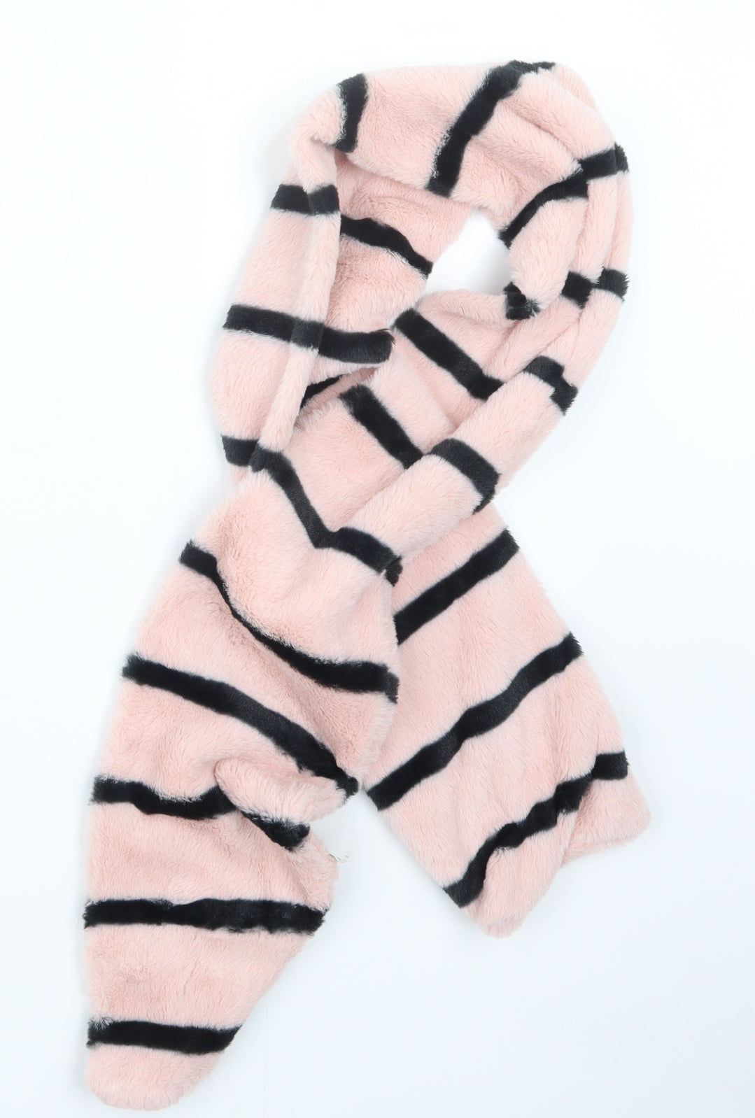 m.y accessories Womens Pink    Scarf