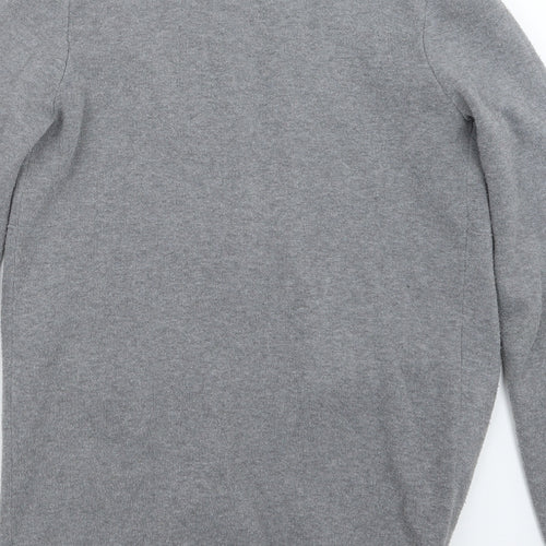 Papaya Womens Grey   Jacket  Size 10