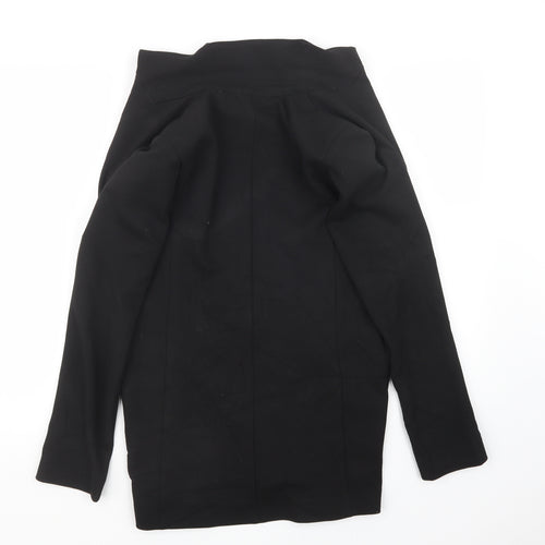 Marks and Spencer Womens Black   Jacket  Size 6