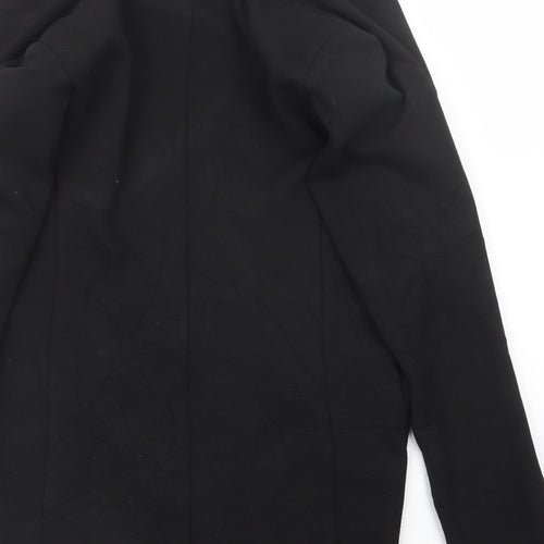 Marks and Spencer Womens Black   Jacket  Size 6
