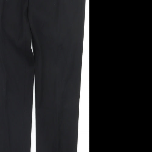 Topman Mens Black   Trousers  Size 31 in L31 in