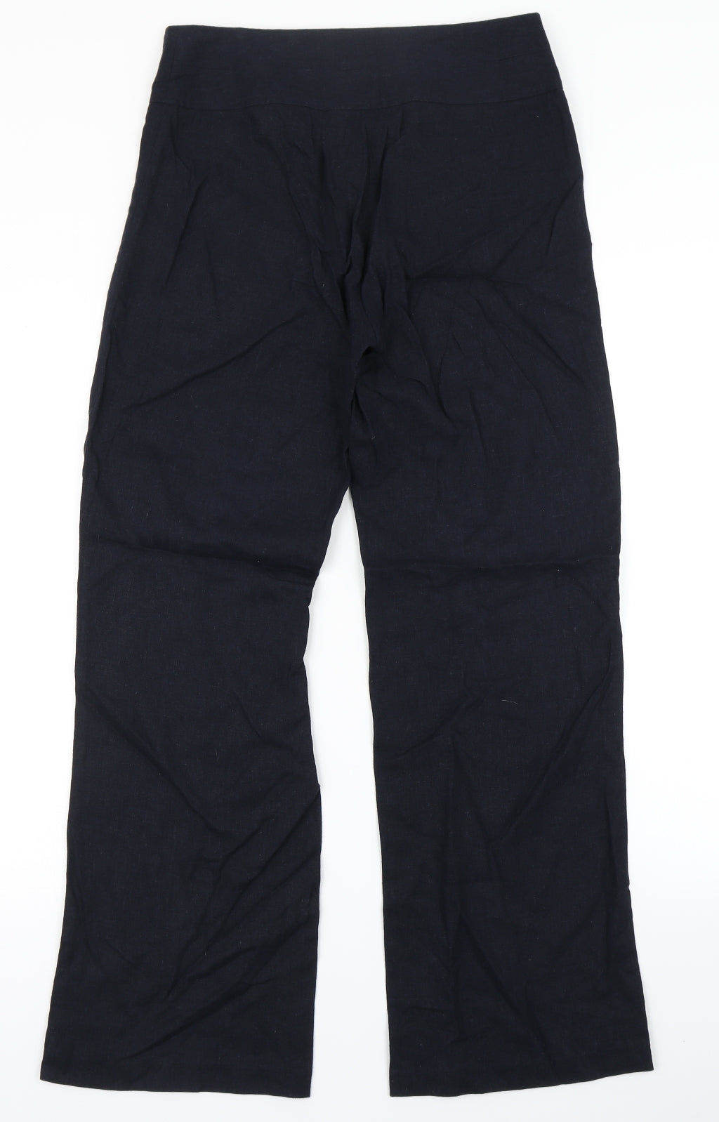 Autonomy Womens Blue   Trousers  Size 8 L29 in