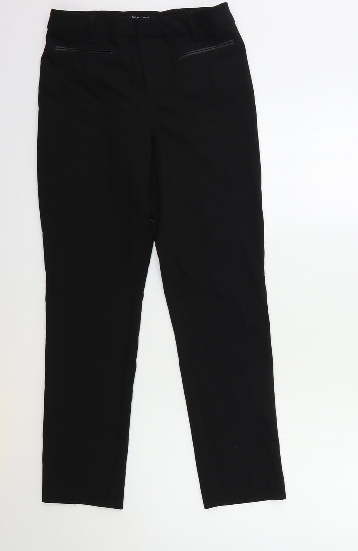 New Look Girls Beige Capri Trousers Size 13 Years