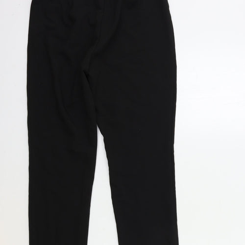 New Look Girls Beige   Capri Trousers Size 13 Years